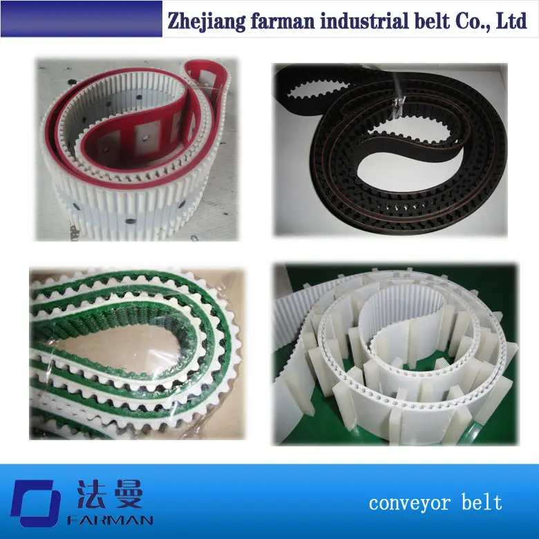 Резиновый ремень для ГРМ Farman T5|rubber timing belt|timing beltt5 belt |