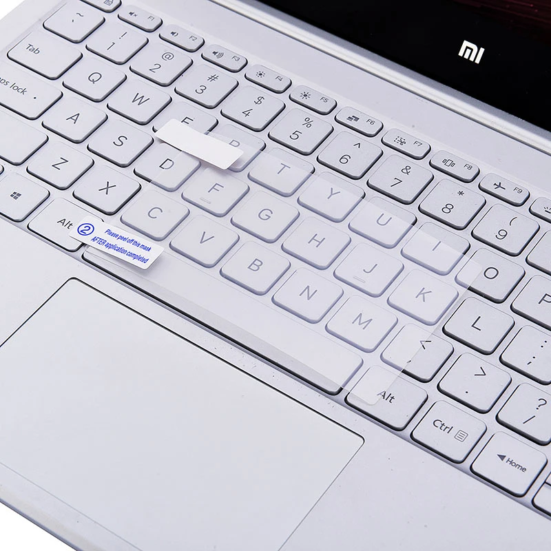 2018 для Xiaomi Mi Notebook air 13 3 12 5 Pro 15 6 Защитная пленка сенсорного экрана игрового