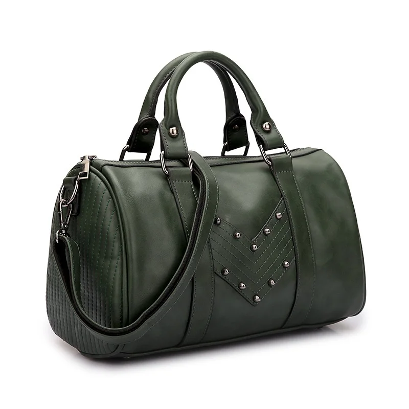 2018 лучшие модные сумки Сумки Для женщин известных брендов один сумка Винтаж