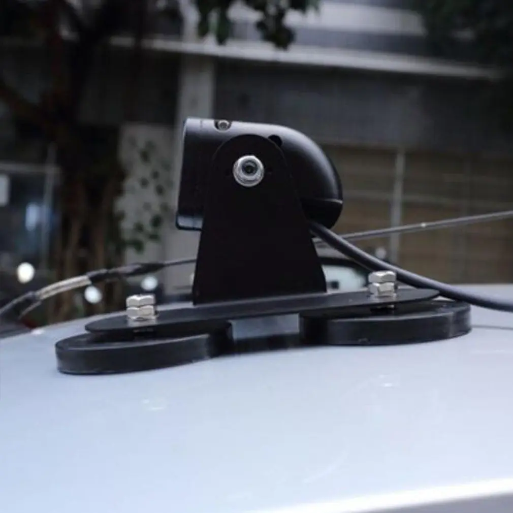 One Pair Car Roof LED Light Bar Mount Bracket Holder with Powerful Magnetic New | Автомобили и мотоциклы