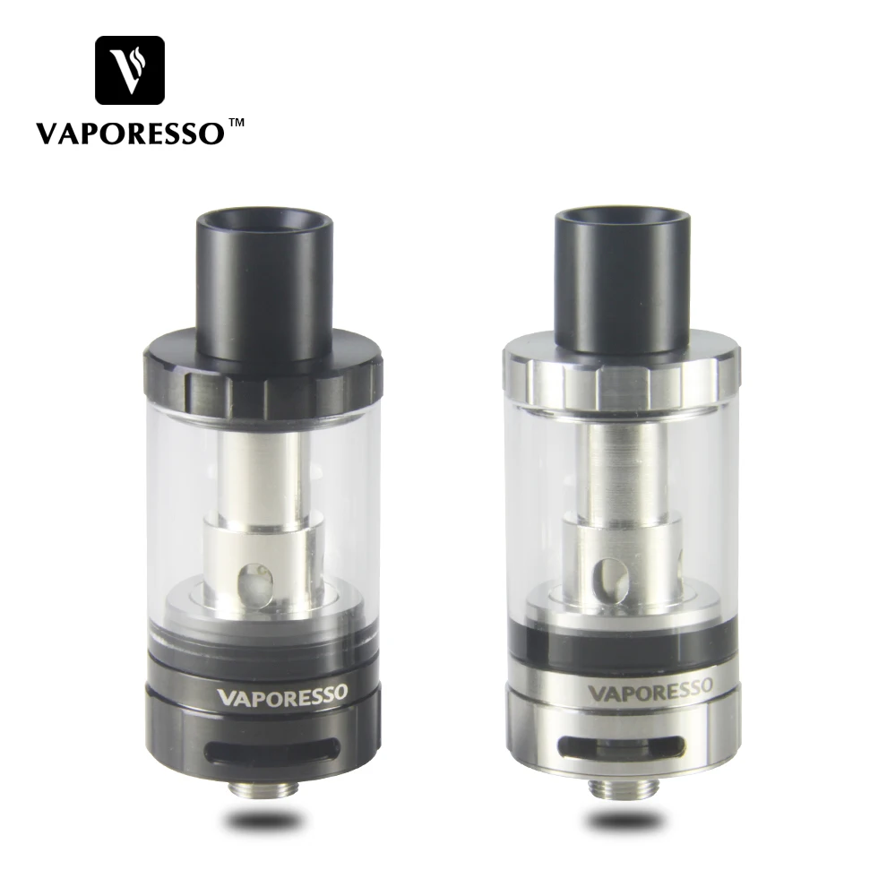 Оригинальный Vaporesso Estoc бак мега 4 мл Топ заполняющий Botoom контроль воздушного