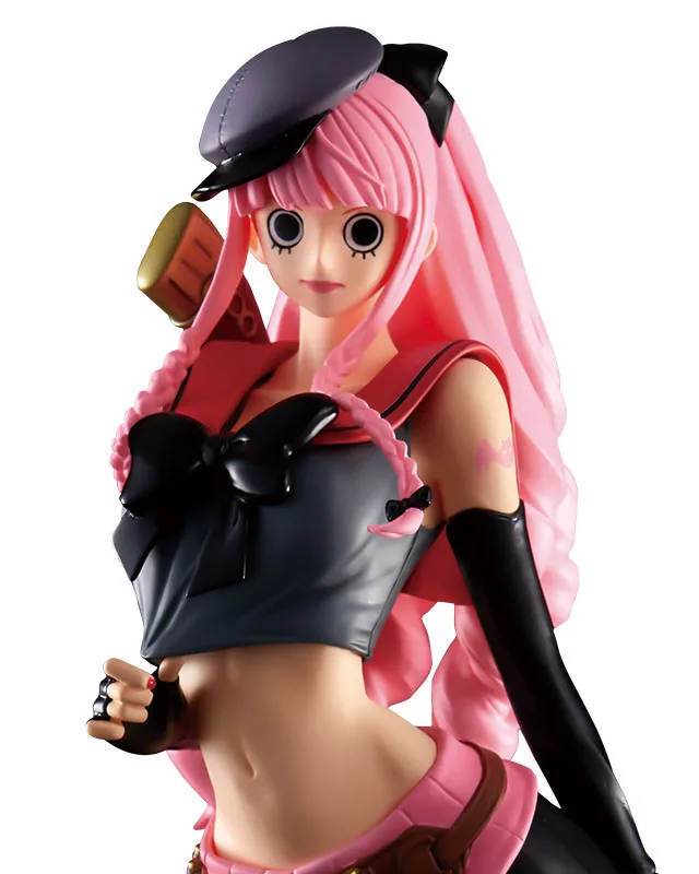 PrettyAngel подлинный флаг бандо алмазный корабль/FDS ONE PIECE Perhona Код: B Коллекционная