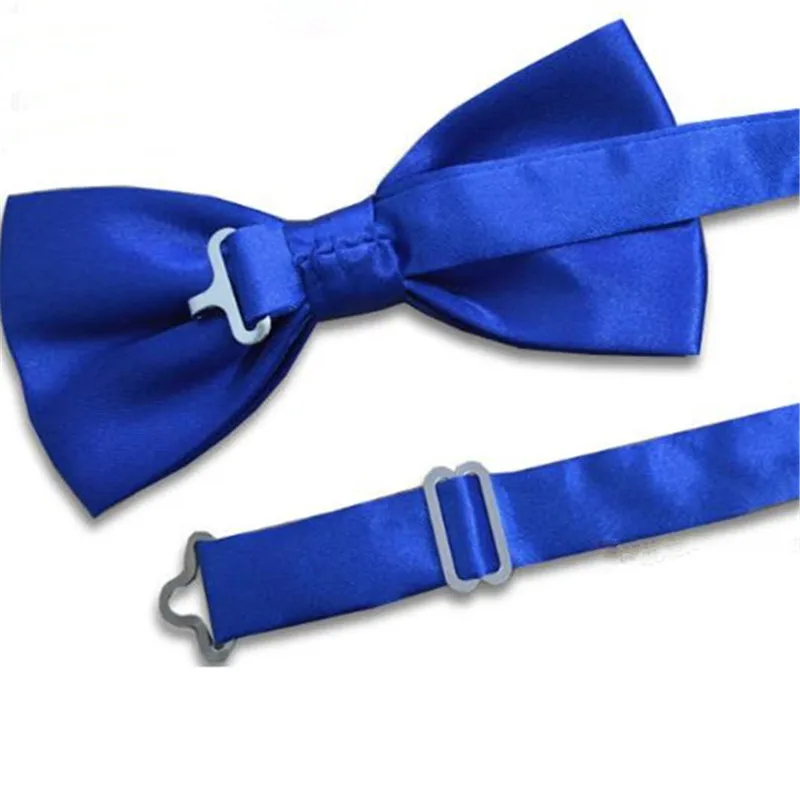 

Classic Mens Butterfly Bow Tie Groom Gentleman Fashion Tuxedo Necktie Wedding Adjustable