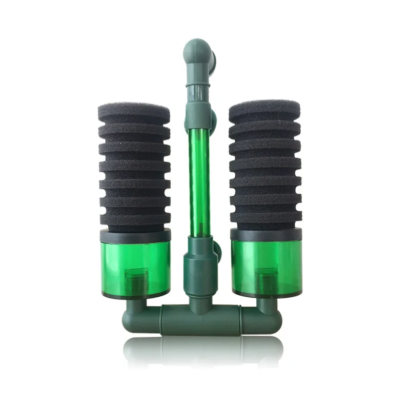 

Bio Sponge Aquarium Filter Breeding Fry Betta Shrimp Nano Fish tank Aquarium PTSP