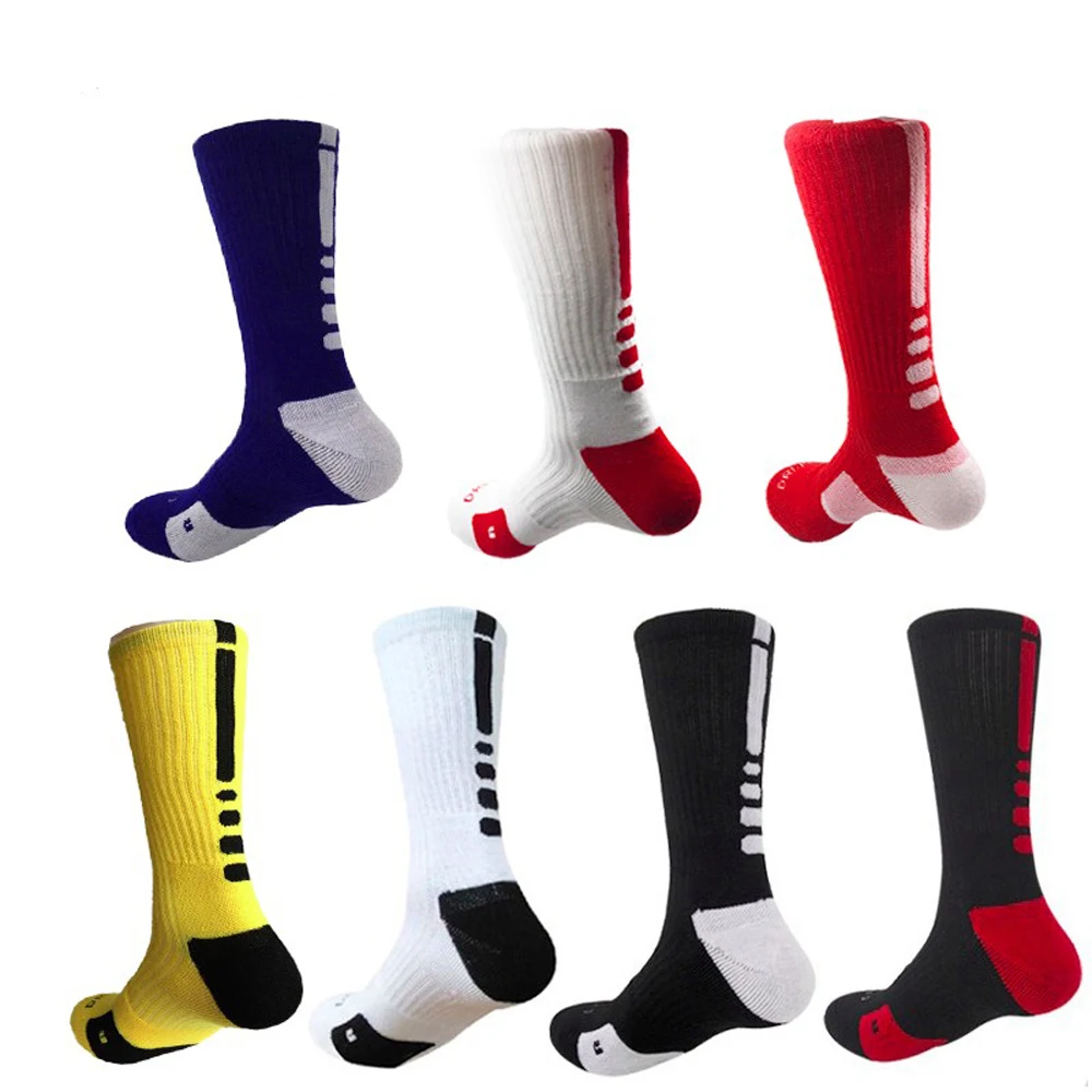 Новые Элитные Носки мужские длинные носки CoolMax Компрессионные носки|elite socks|compression