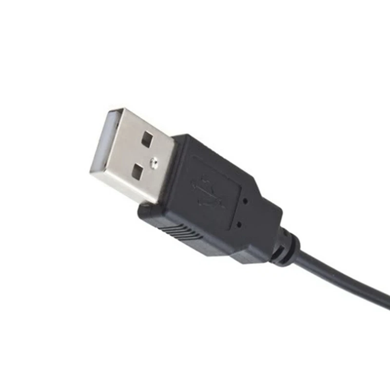 1 шт. для зарядки и синхронизации USB-кабеля питания линейное зарядное устройство 3D