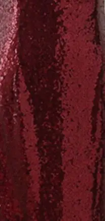 Burgundy ADLN Дешевое Золотое платье подружки невесты с пайетками без рукавов с коротким шлейфом Милая Сексуальная Свадебная вечеринка официальные платья, платья de Fiesta - Цвет: Burgundy