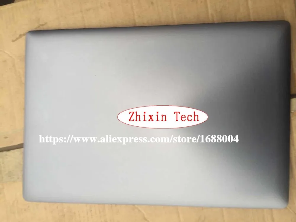 Почти новый для ASUS UX501VW UX501JW N501VW N501JW верхняя крышка 13NB0AU1AM0601|screen touch|screen casescreen 6 |