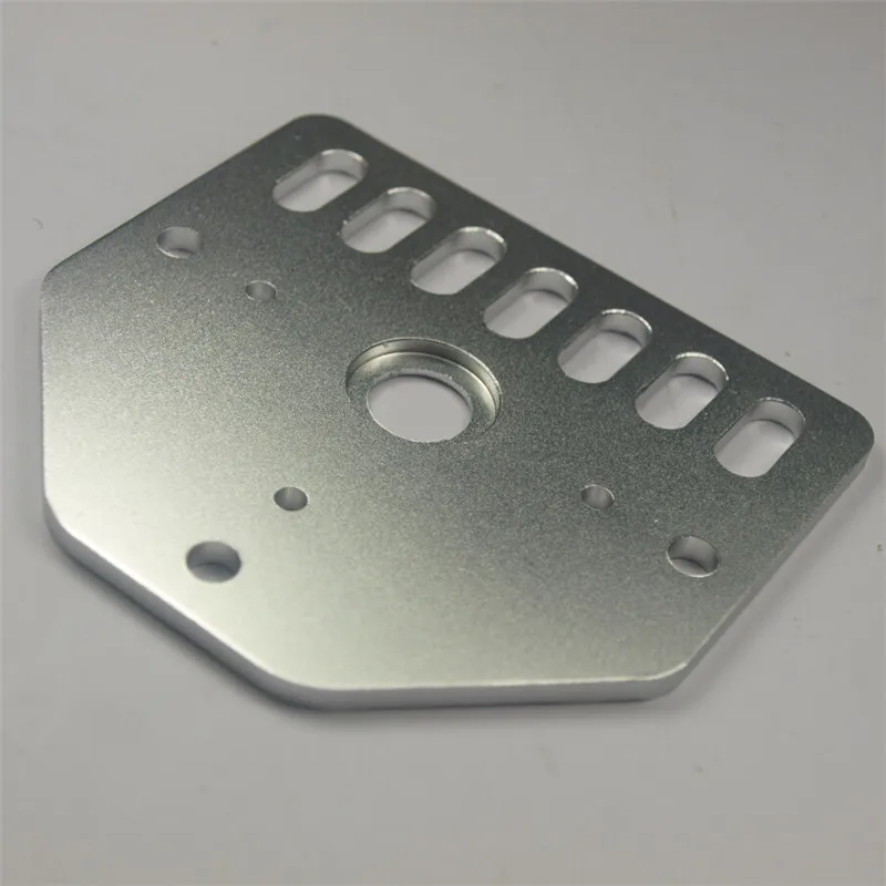 SWMAKER резьба по дереву Openbuilds OX CNC NEMA23 Z axis Резьбовое крепление для стержня