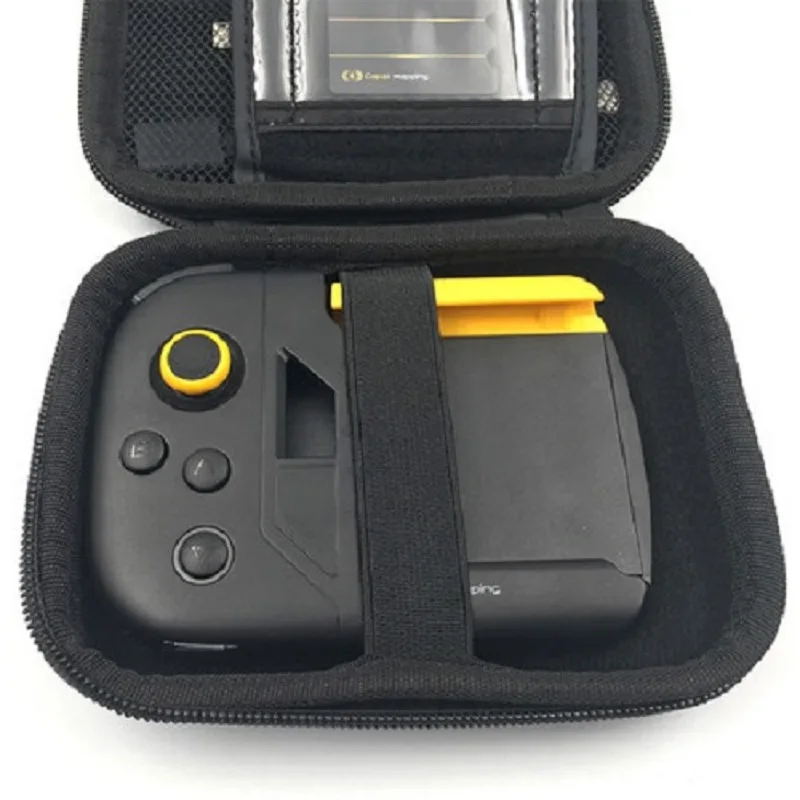 Portable storage bag accessories color optional carrying case for Flydigi WASP series gamepad | Электроника