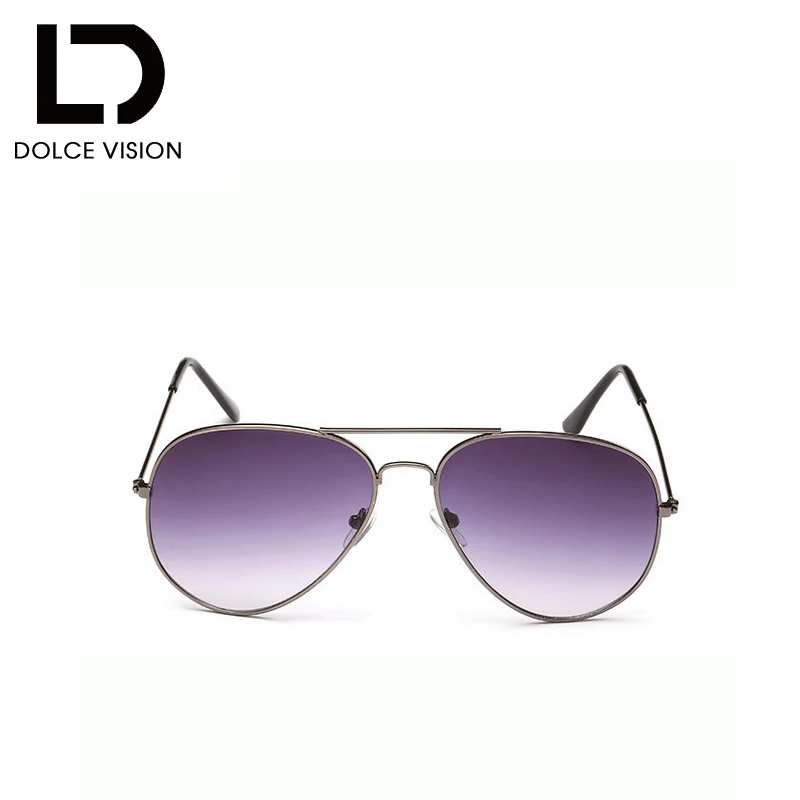 DOLCE очки для зрения золотые мужские очки в оправе женские солнцезащитные очки-авиаторы Для женщин UV400 оттенки мужские солнцезащитные очки-авиаторы Женские оправы для женских очков - Цвет линз: 007