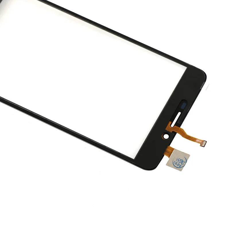 Стеклянная панель для Vertex Impress Lion 3G сменные детали телефона lion с бесплатными