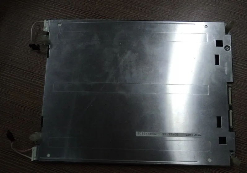 KCS6448HSTT X3 10 4 &quotCSTN LCD панель для Kyocera original grade A гарантия один год|panel| |
