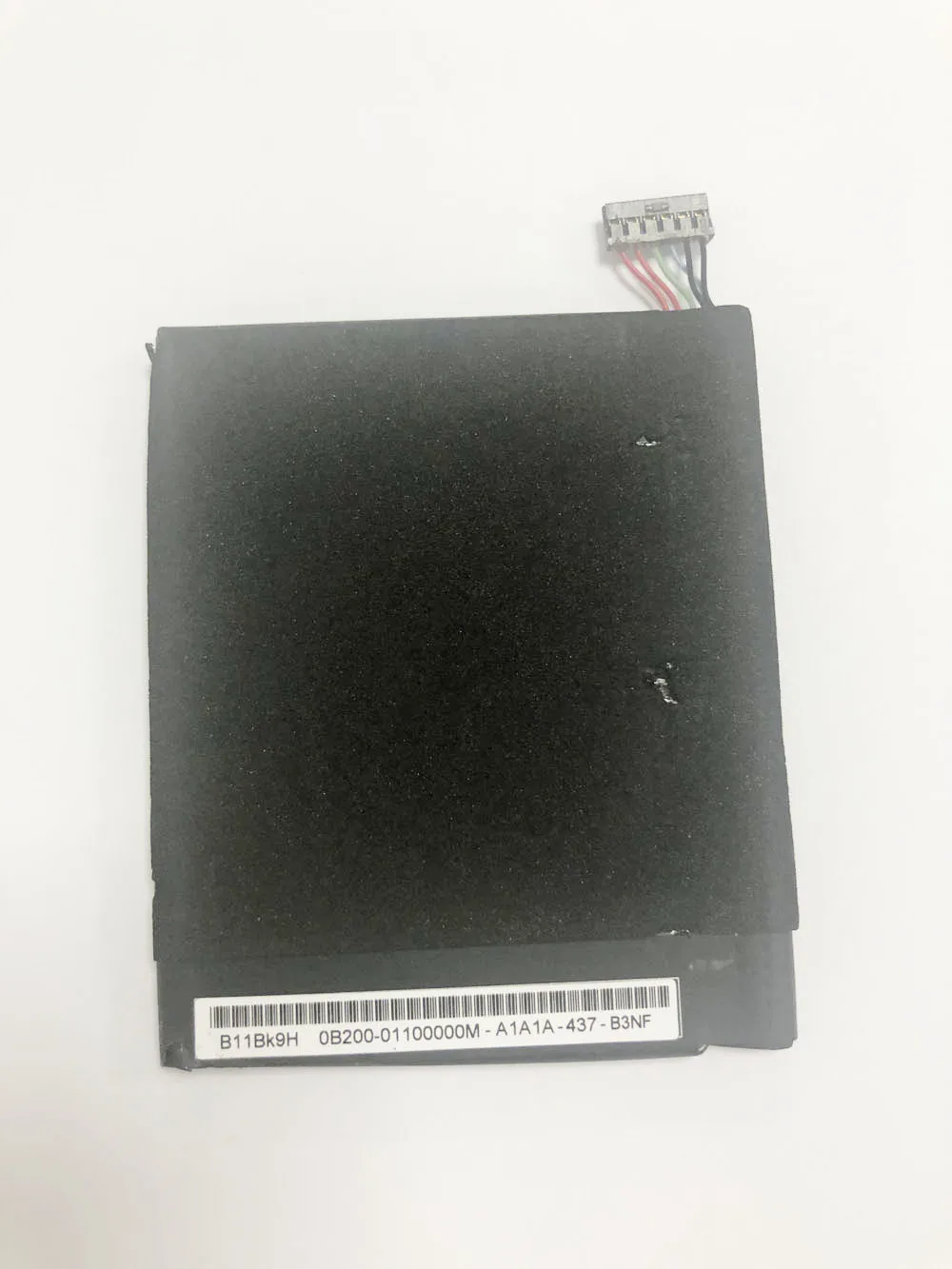 Аккумулятор 3 8 в Вт ч для pad 7 K01A ME170CX ME70CX B11P1405|Аккумуляторы мобильных телефонов| |