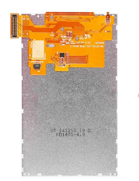 Heyman LCD для Samsung G313H Galaxy Ace 4 Lite ЖК дисплей экран Запасные части|lcd display screen|display screensamsung