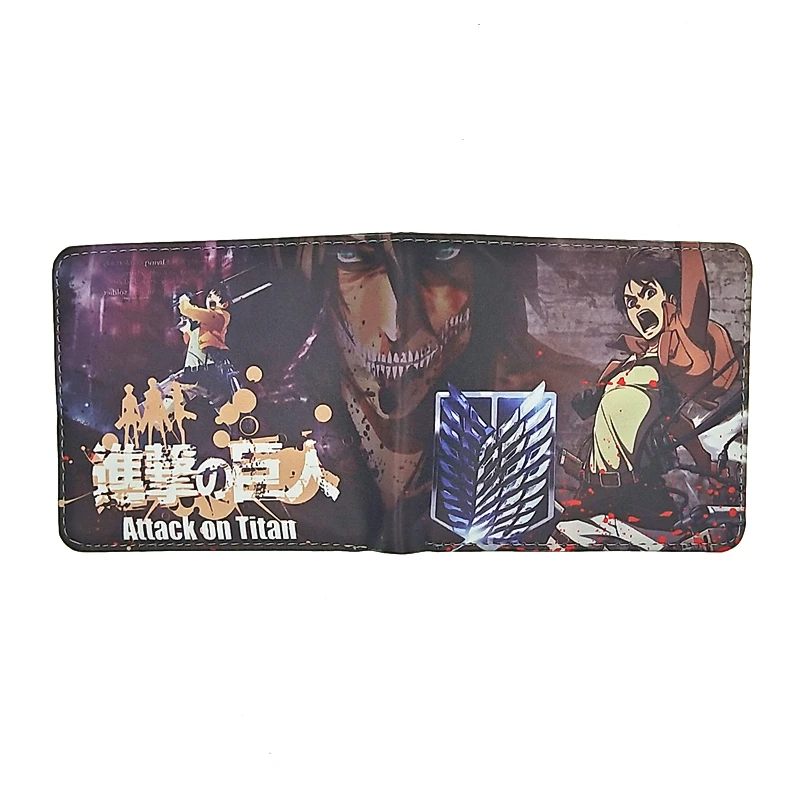 25 Сон Гоку Dragon Ball Супер кошельки крутая Обезьяна Король дети игрушечный кошелек держатель игровой карты мультфильм обезьяна. Д. Луффи Детский кошелек - Цвет: 25