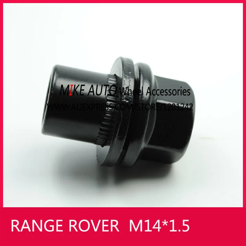 20 шт. запасные гайки RRD500 510 для LR Discovery 3 /4 Range Rover Sport автозапчасти поставщик на