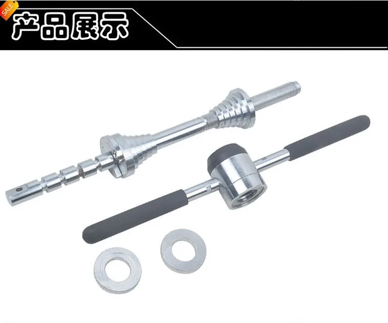 Mountain Bicycle Headset Assemble Tool BB center Axis Road Bike Bowl Tools Repari tools | Спорт и развлечения