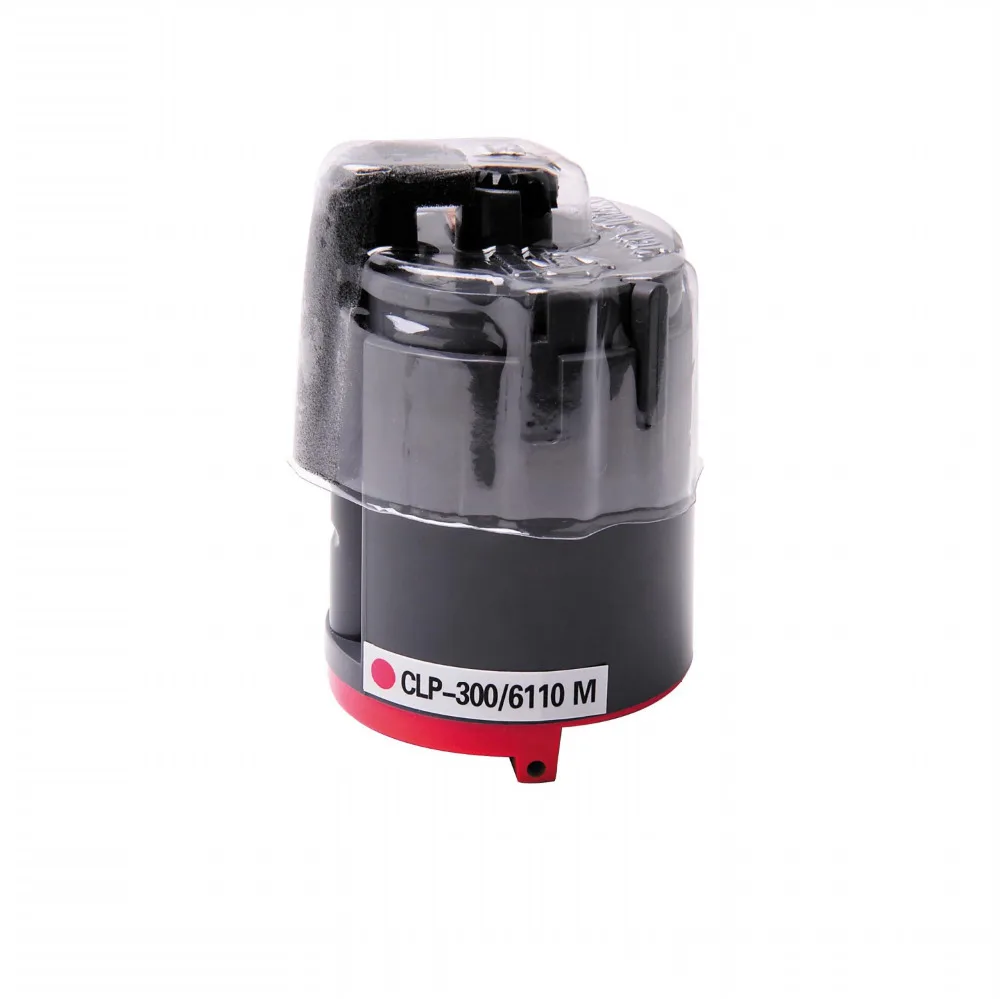 2000 BK 1000 C M Y картридж с тонером совместимый для Samsung CLP-300 CLX-2160 2160N XER 6110 300N |