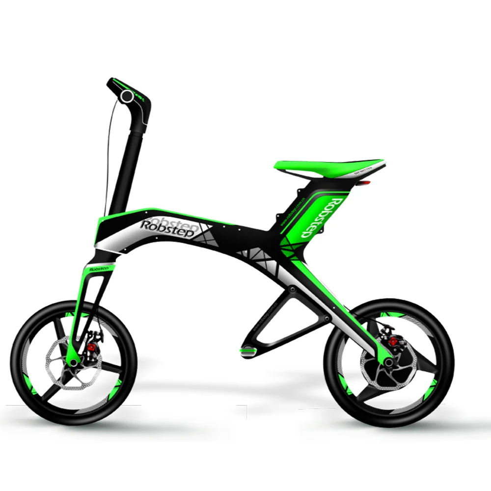 Умный складной мини велосипед X1 два тура литиевой батареи blue tooth12 дюймов большой