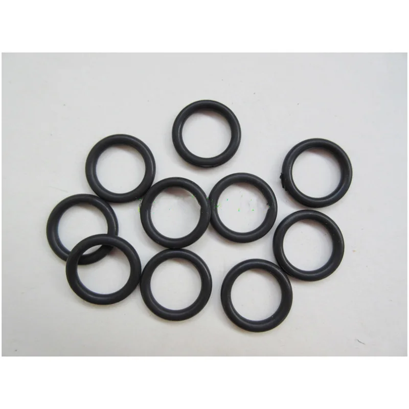 Запасные части для bosch 5 шт./лот поршневые уплотнительные кольца хорошего