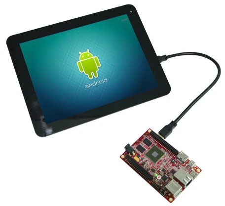 9 7 дюймовый LCD емкостный сенсорный экран 8000 97C для платы MarS|capacitive touch screen|inch lcdlcd