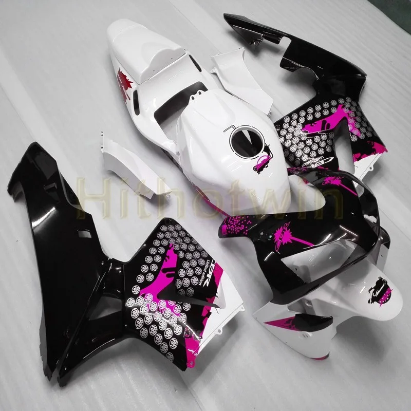 Корпус обтекателя мотоцикла для CBR600RR 2003 2004 CBR 600 RR F5 комплект пластиковых панелей