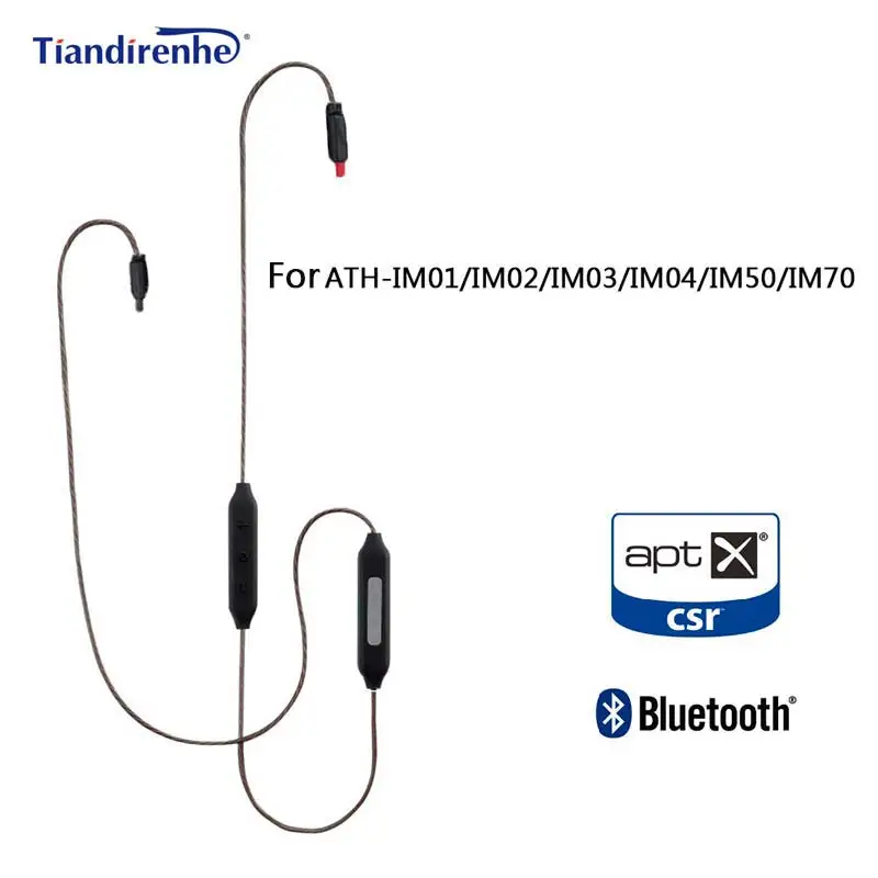 Новинка USB кабель для телефона наушники с серебряным покрытием|bluetooth cable|earphone