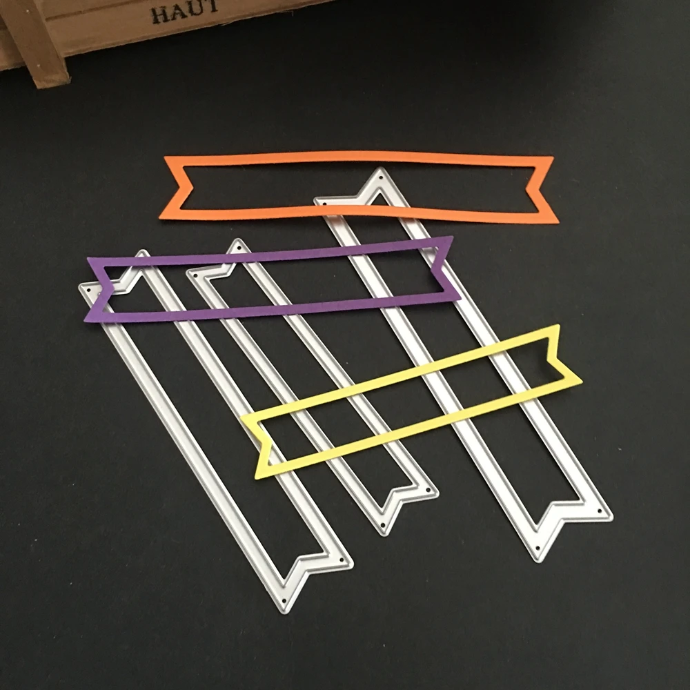 Металлические трафареты для скрапбукинга фотоальбома бумаги тиснения | Дом и сад