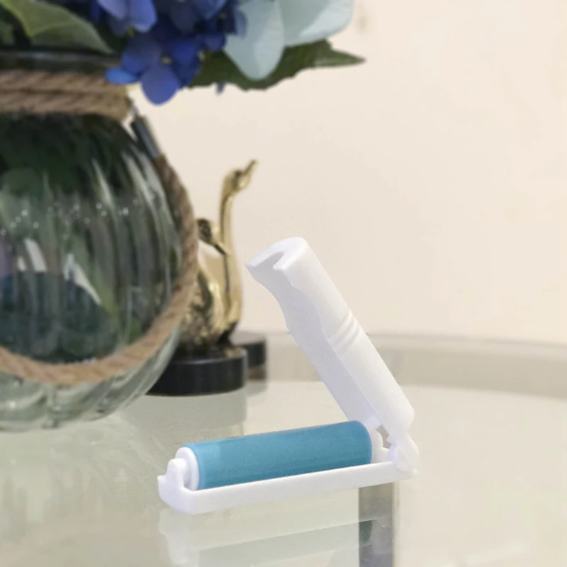 [MPK Store] скручивающийся очиститель меха кошки, устройство для очистки кошачьей шерсти, водопроводная стирка, может использоваться повторно после сушки