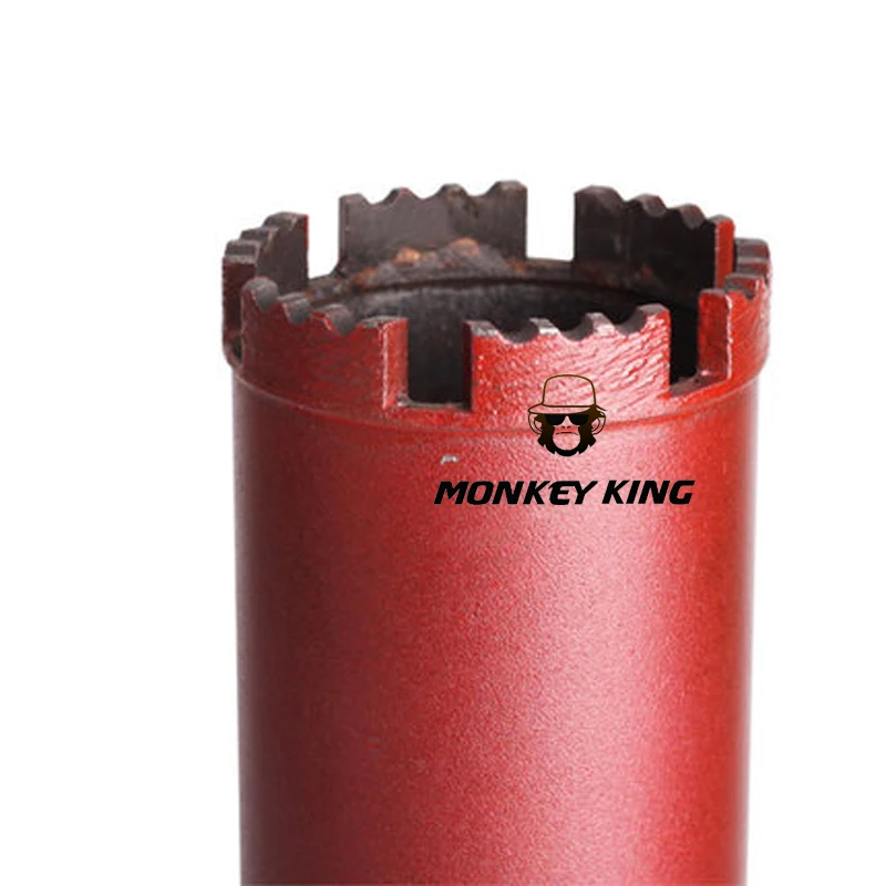 Сверло с алмазным сердечником для бетона серия Premium кирпичной кладки|drill bit for