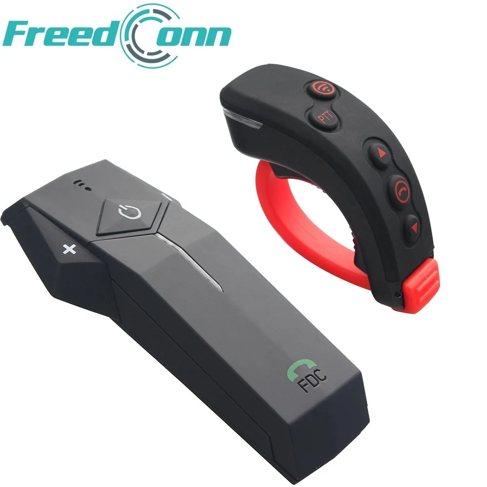 Freedconn Moto Bluetooth внутренняя связь с дистанционным управлением гарнитура NFC FM