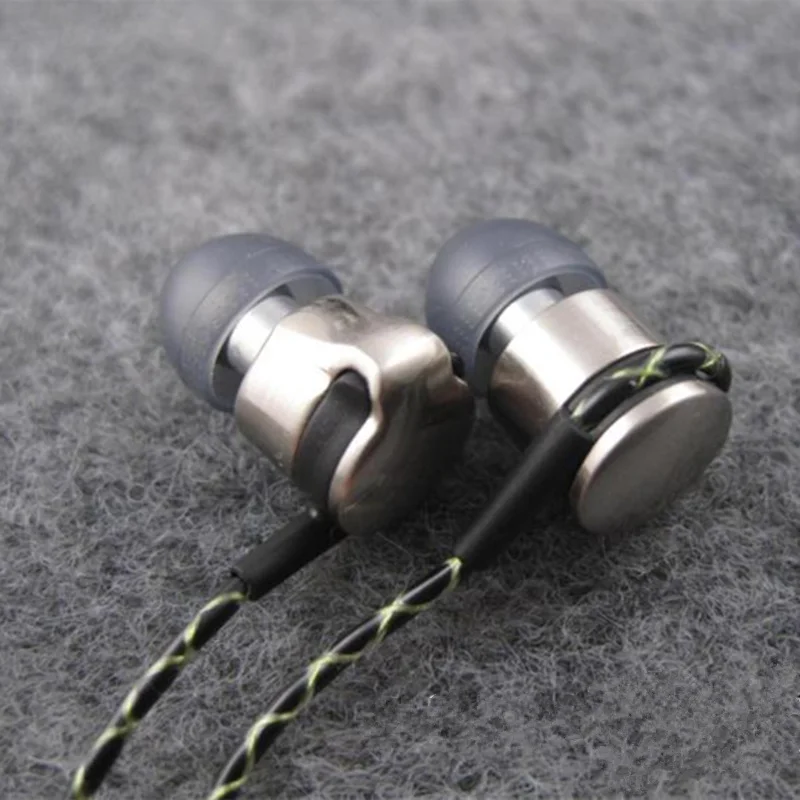 Новые наушники Go Pro DIY HIFI K3003 динамические &quotсделай сам&quot с частотной гарнитурой