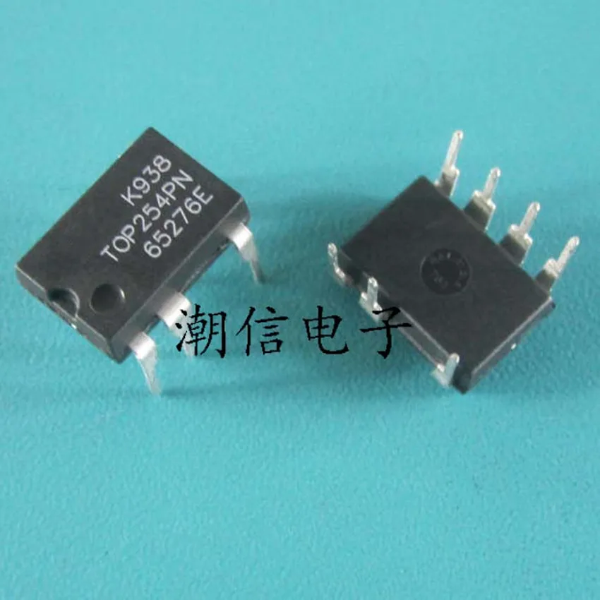 10 шт. TOP254PN TOP254P TOP254 |
