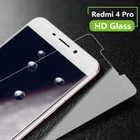 Закаленное стекло для Xiaomi Redmi 4 pro, оригинальная Высококачественная защитная пленка, Взрывозащищенная Защита экрана для Redmi 4 prime