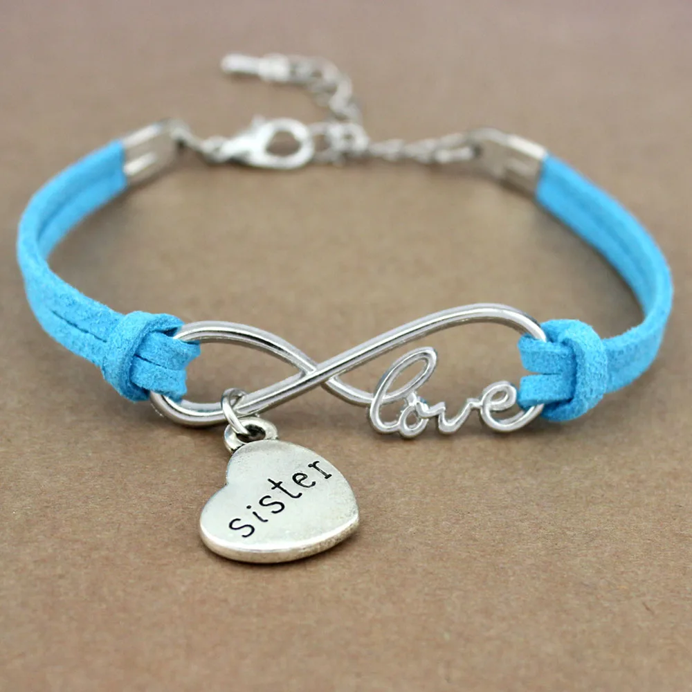 Горячая Распродажа минимализм лучшие друзья подарок дружбы серебряный символ