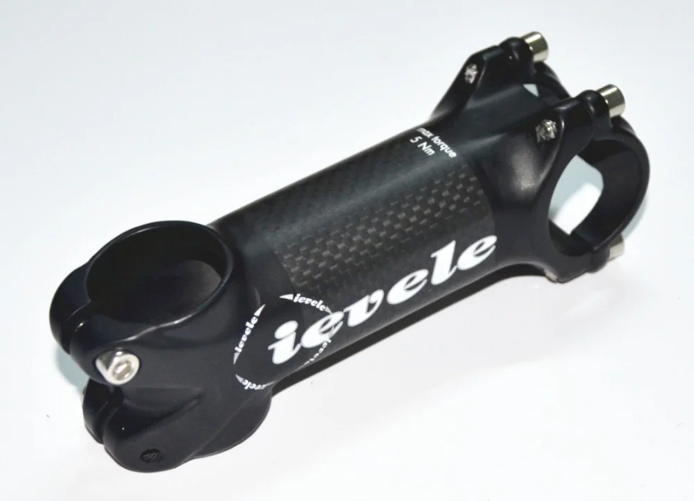 Держатель стержня из углеродного волокна и алюминия 28 6-31 8 мм 6 градусов 60-120 |