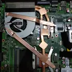 KOOLASON DIY Толщина 1 мм портативных ПК Радиатор охлаждения теплообменника эффективное ультра тонкий теплопроводности плоские медные трубы тепловая трубка