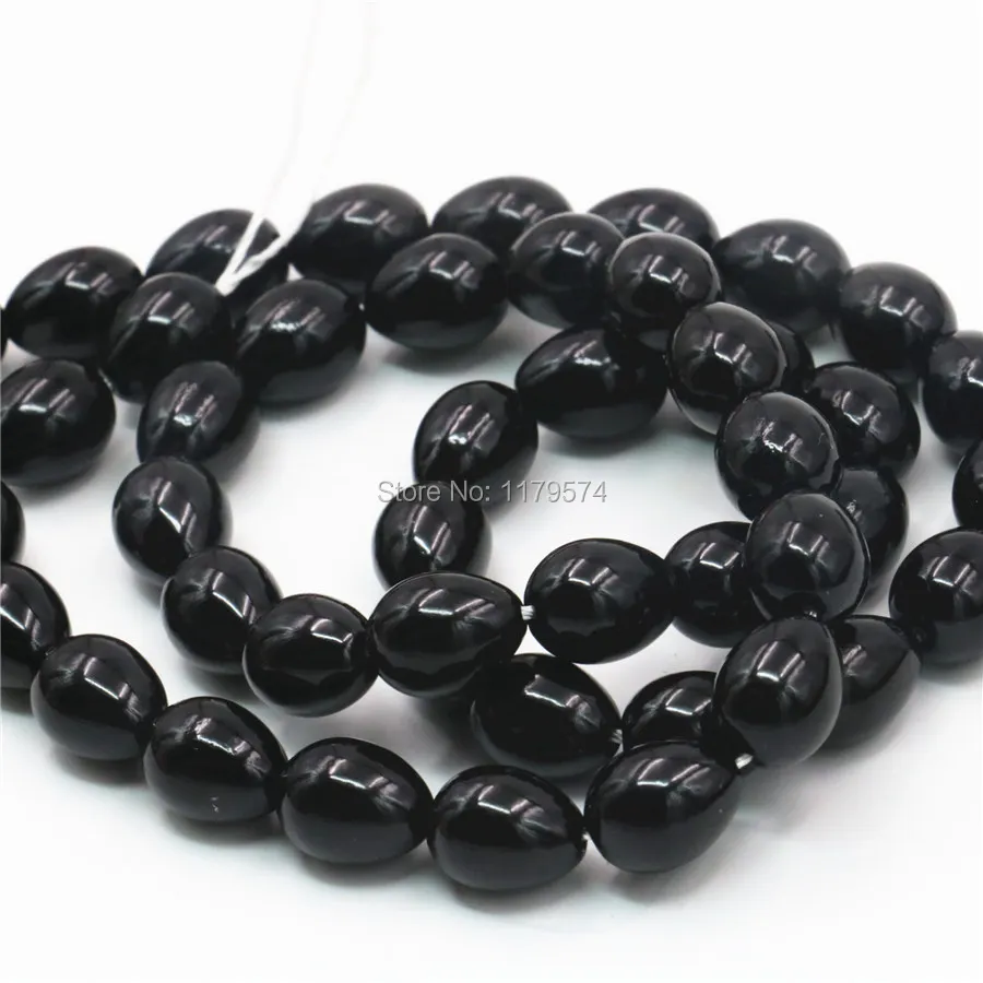 Стеклянные бусины с имитацией жемчуга 7 Х9 мм|beads accessories|diy beadspearl glass |
