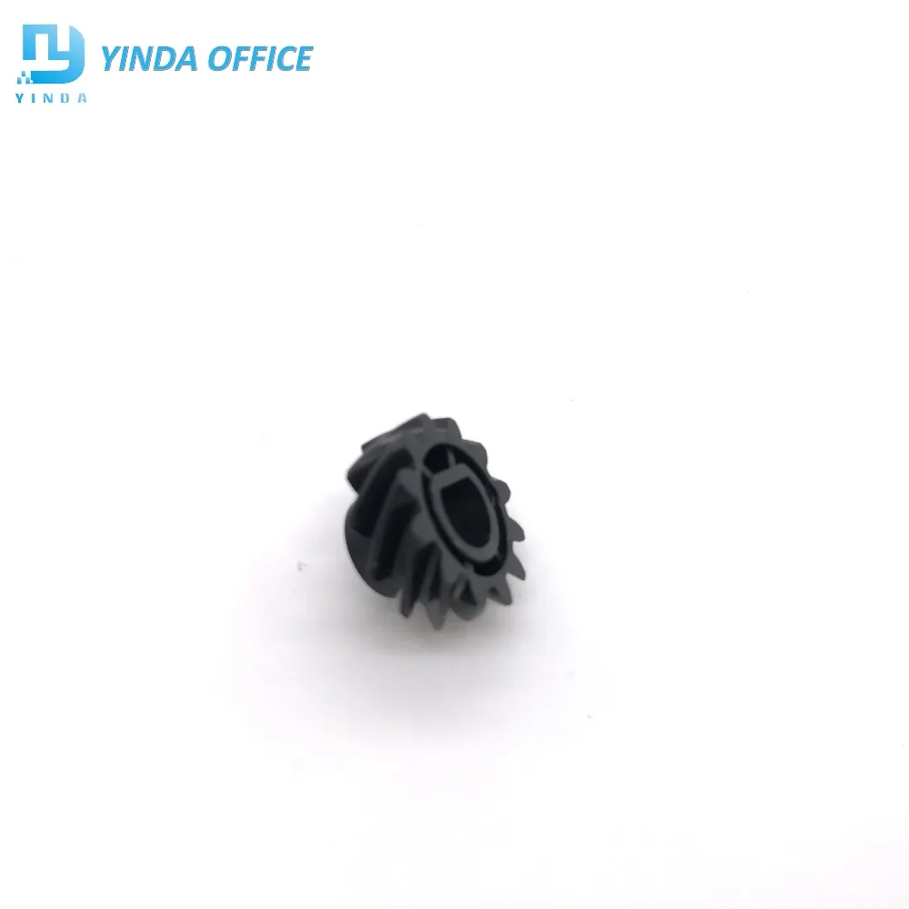 Оригинальный AB011462 AB01 1462 Gear для переработки отработанного тонера Ricoh Aficio 1060 1075 2051
