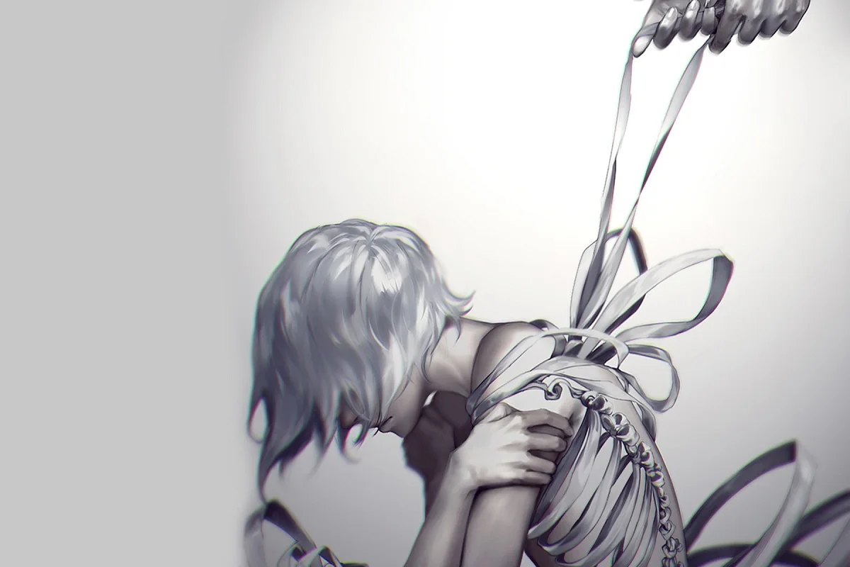 

Пользовательская печать на стене, девушка, перевязанная слишком много PMD179 для декора комнаты, украшение для дома (рамка в наличии)