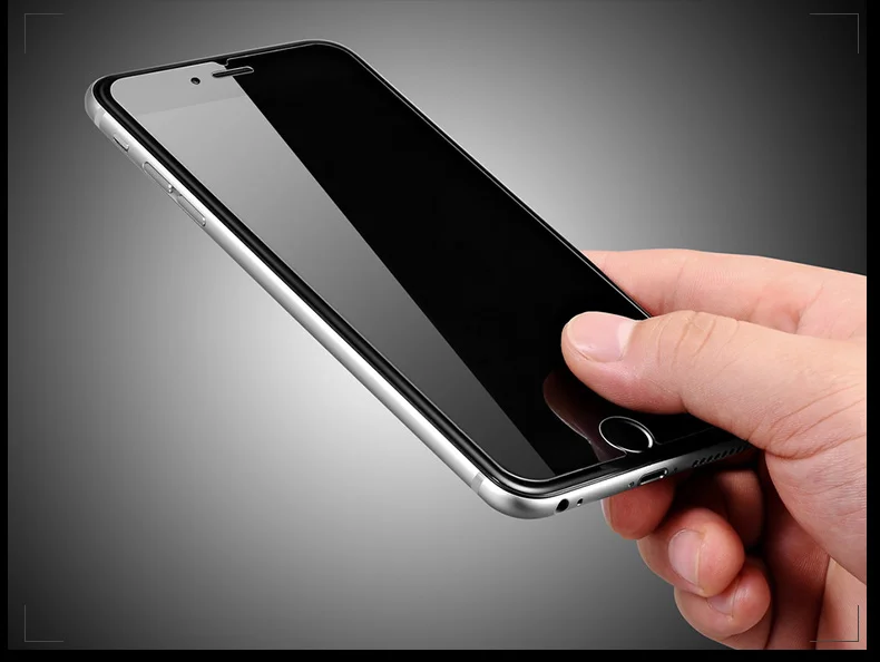 9H 2.5D передняя + задняя защитная пленка из закаленного стекла для iPhone 11 Pro XS Max X XR 8 7