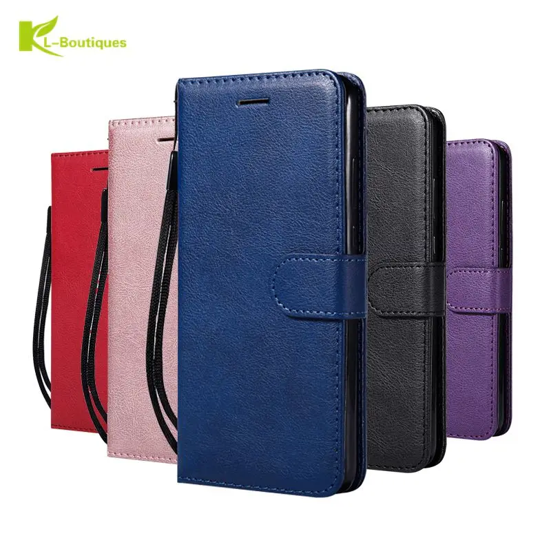Xpower 3 Case On For LG X Power 2 V40 Flip Wallet Leather Phone Coque Stylo 4 / Q Stylus Alpha Cover | Мобильные телефоны и