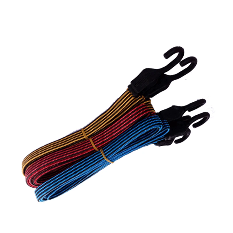 1 12 метровый латексный ремень для езды на мотоцикле Натяжной эластичный канат