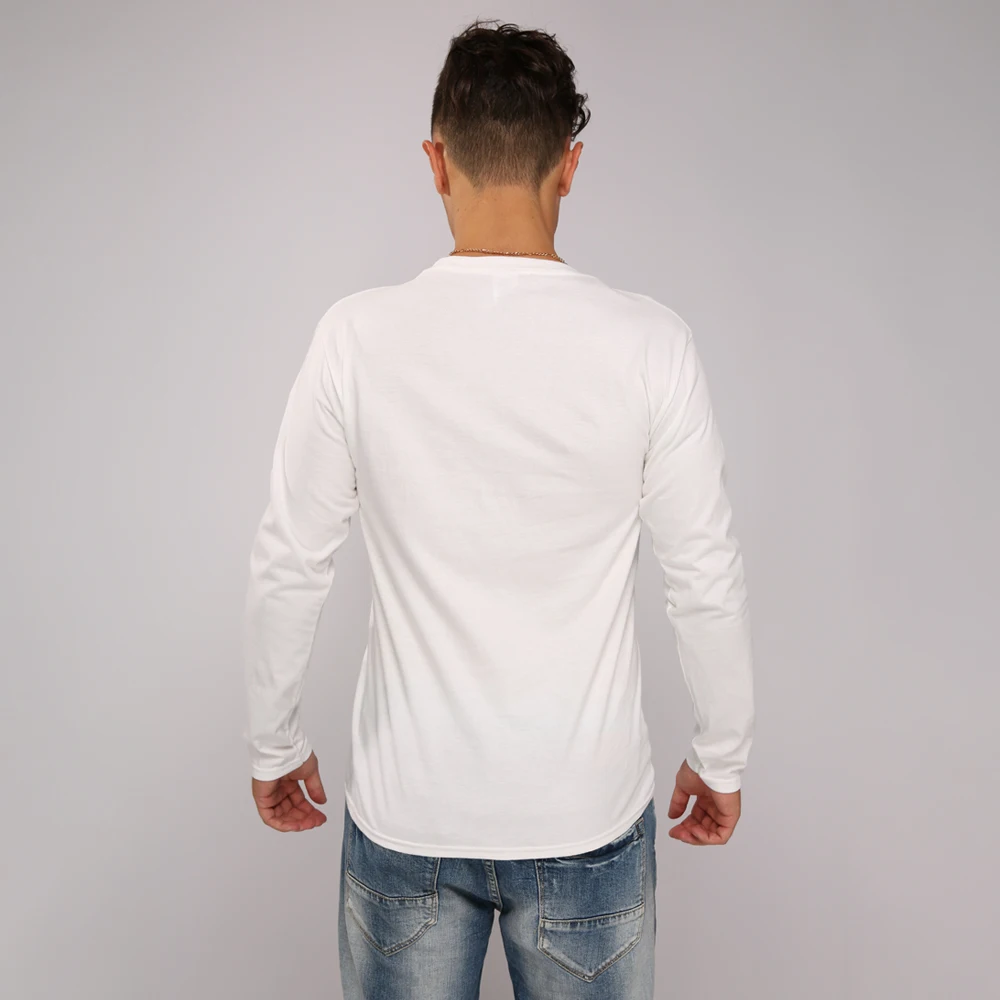 Linyun Лето Панк рок 3D тигра с круглым вырезом футболки для мальчиков уличная 100%