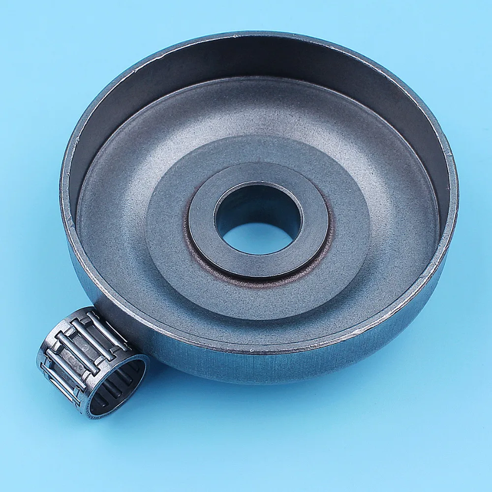 Комплект подшипников барабана сцепления для Jonsered 2156 2159 CS2156 CS2159 CS EPA цепь