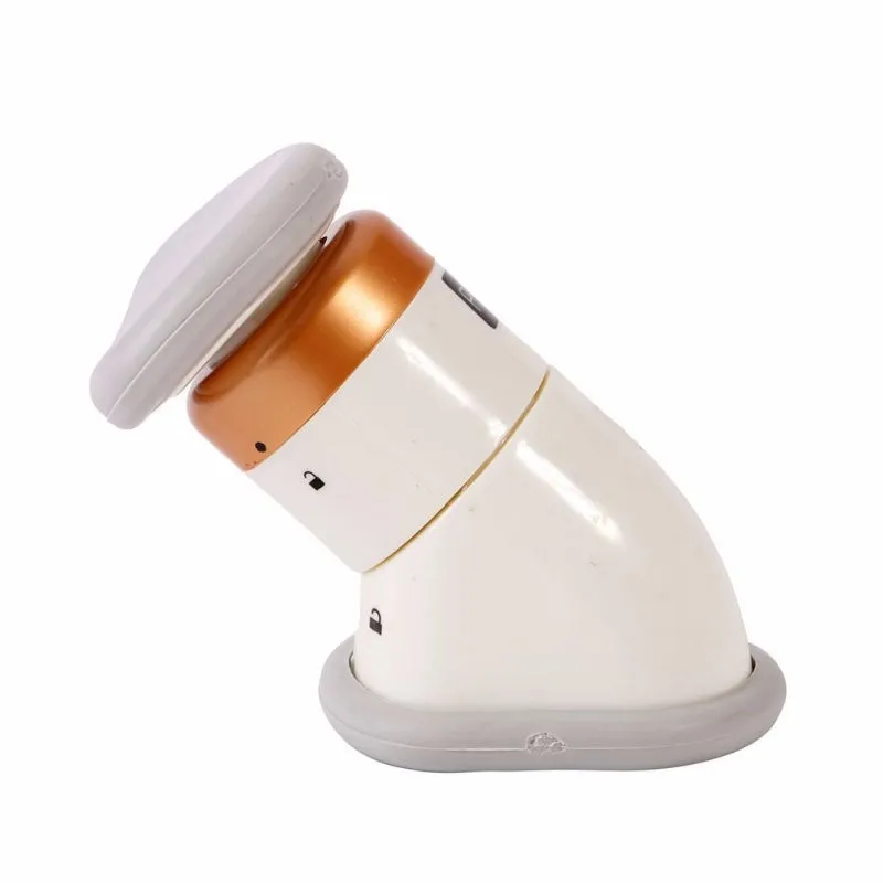 2 шт. портативный подбородок массаж шеи стройнее декольте тренажер уменьшает