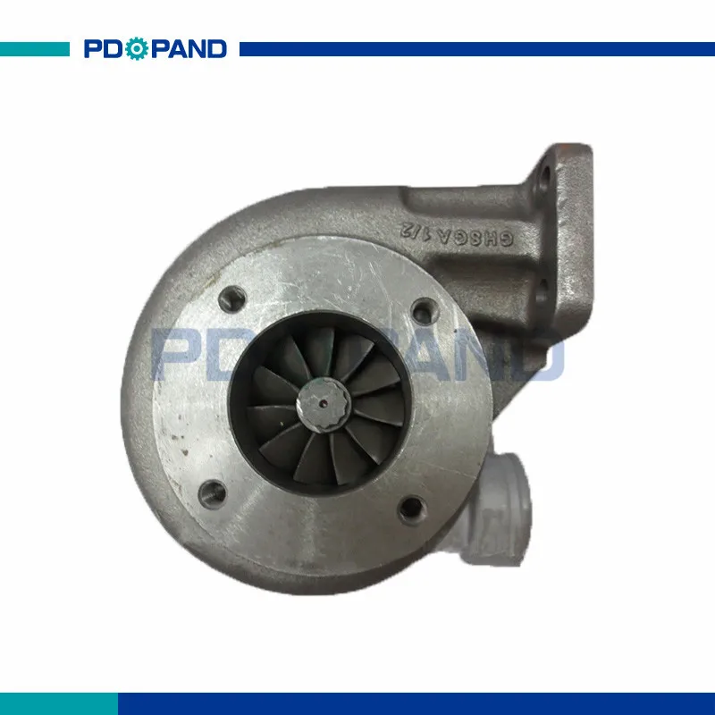 04259315KZ 318844 полное турбозарядное устройство группа для VOLVO EC240B EC290B Penta Genset DEUTZ KHD
