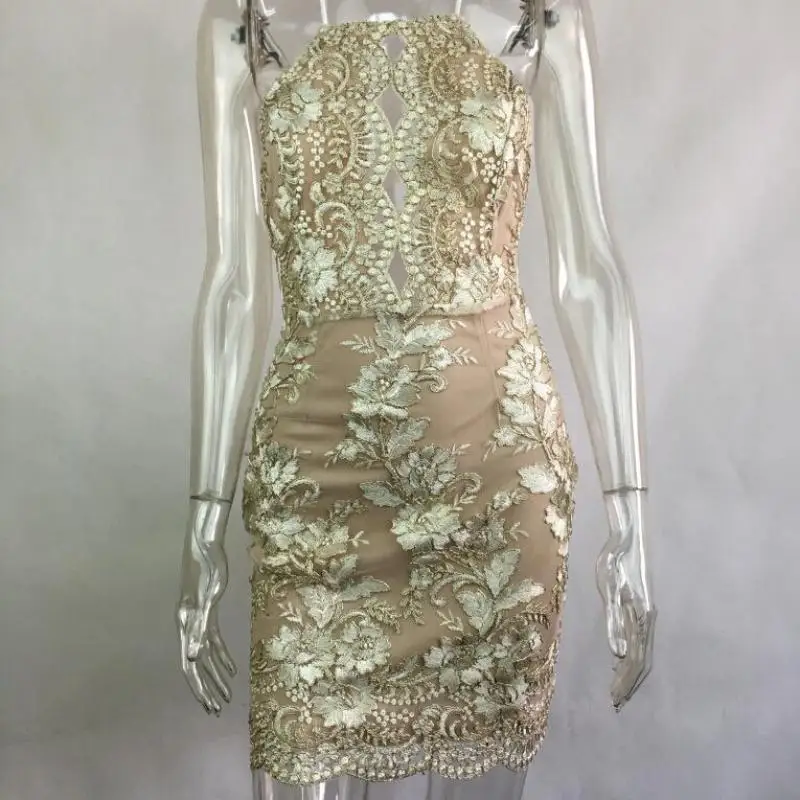 NFIVE бренд 2017 Новинка модное Взрывобезопасное европейское платье без рукавов с