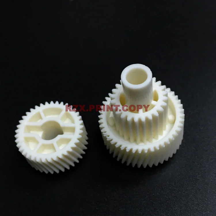 Новый совместимый разработки двигатель Шестерни для Ricoh Aficio MP7500 8000 1075 AF2075 8001 2090 7000